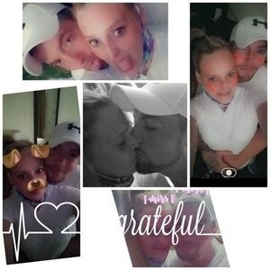 Meet your Posher, Kendra